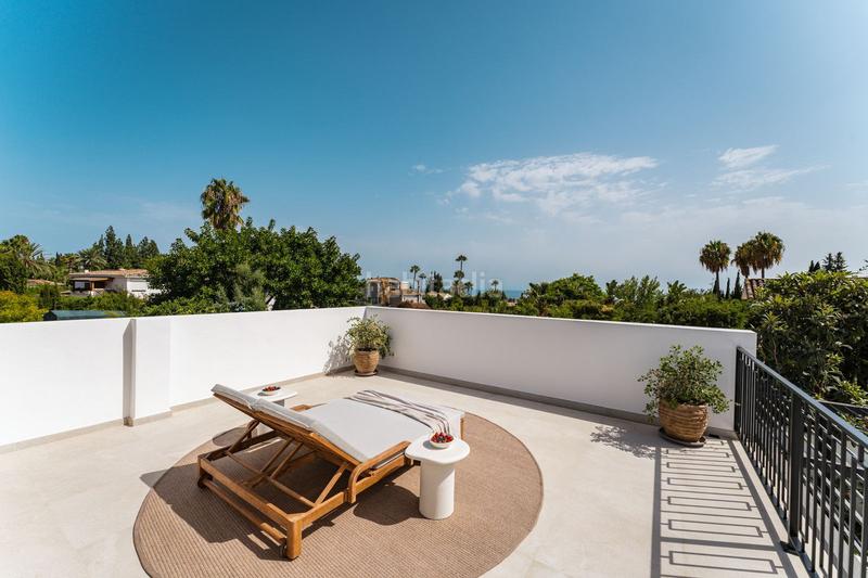 Foto c9d5d36e-9ed1-4d9e-8cc6-26559c916a86. Chalet en La Carolina - Guadalpín Marbella