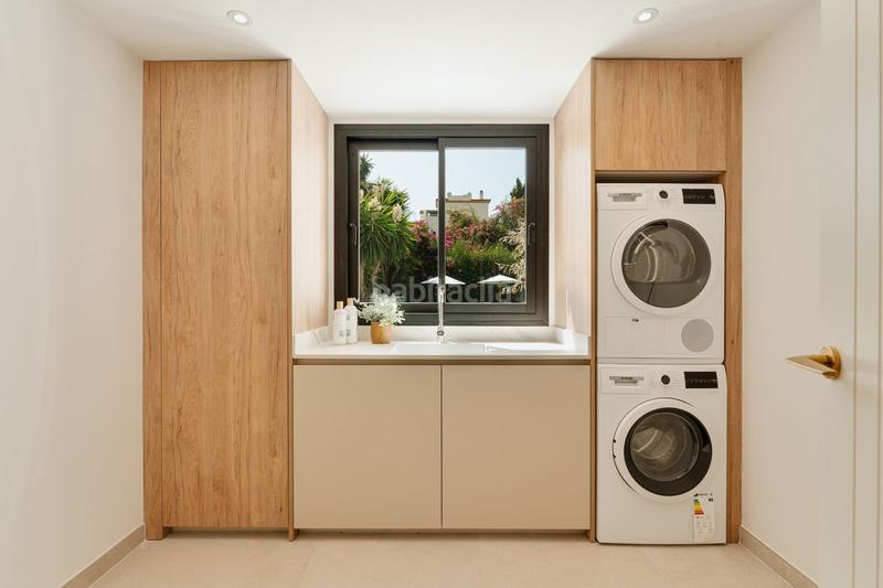 Foto 379b7bc9-8d68-4ce7-8847-131c6f42e726. Chalet con parcheggio piscina in La Carolina - Guadalpín Marbella