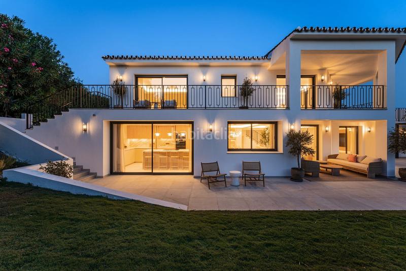 Foto 3ccf7ba4-c7f9-4e6d-8b44-9e1a126f9fc9. Chalet con parcheggio piscina in La Carolina - Guadalpín Marbella