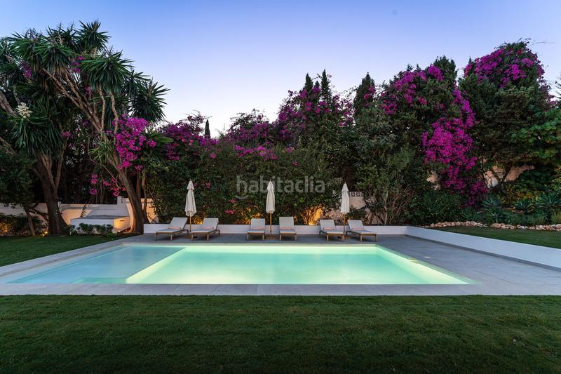 Foto 47d18b4e-a2b0-4c75-a12a-a89405e47a8e. Chalet con parcheggio piscina in La Carolina - Guadalpín Marbella