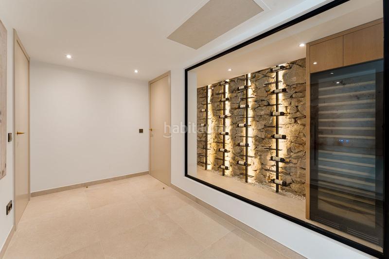 Foto 59041f61-06d4-4bf8-9021-873139e6e6f9. Chalet con parcheggio piscina in La Carolina - Guadalpín Marbella