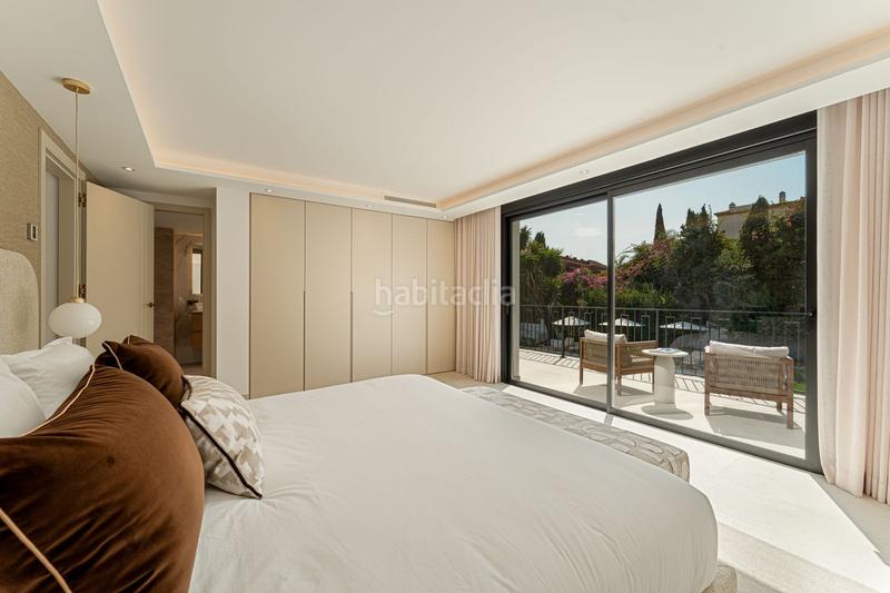 Foto f29cb69b-e030-42fb-a8f7-1e37553c39c9. Chalet con parcheggio piscina in La Carolina - Guadalpín Marbella