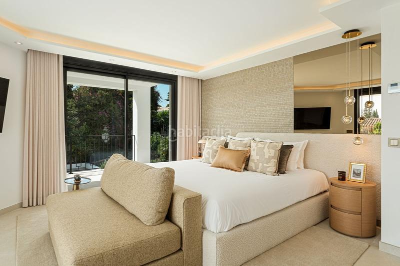 Foto 48980319-db7d-4bd4-be80-7c27c36631b2. Xalet amb aparcament piscina a La Carolina - Guadalpín Marbella