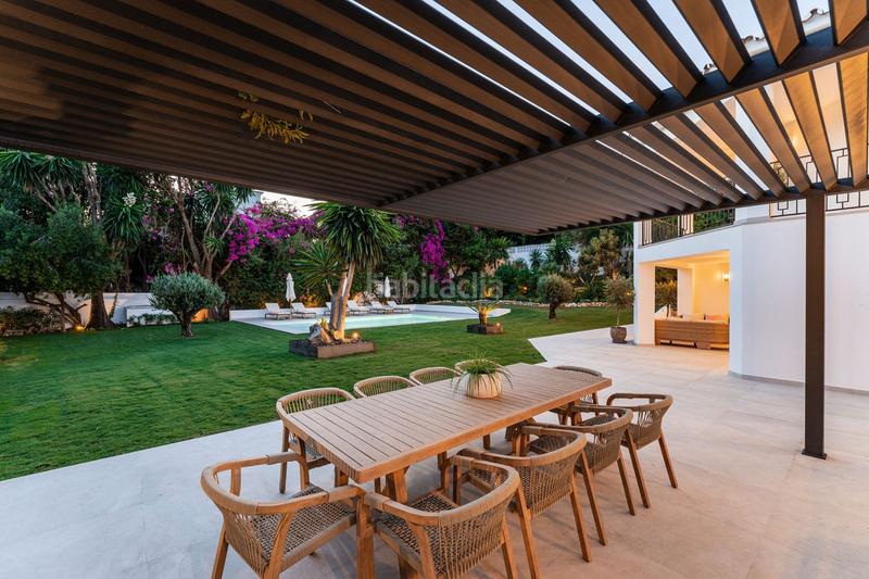 Foto fc11327f-4279-431a-9e77-8454675ac7d0. Xalet amb aparcament piscina a La Carolina - Guadalpín Marbella