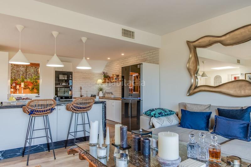 Foto 9077290c-79d2-4fd3-95e0-c2e50affa56e. Ático en La Duquesa Manilva