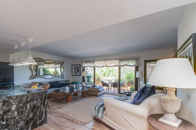 Foto f81cb2db-bcf5-43e2-b9a6-6d7e12c600dd. Ático en La Duquesa Manilva