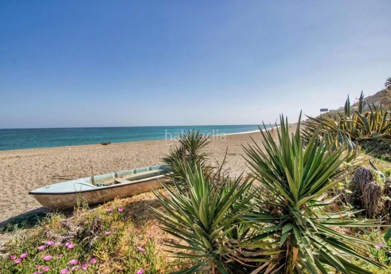 Foto 469f4e83-8248-438c-8596-aee22b72eb98. Chalet avec parking piscine dans El Castillo Manilva