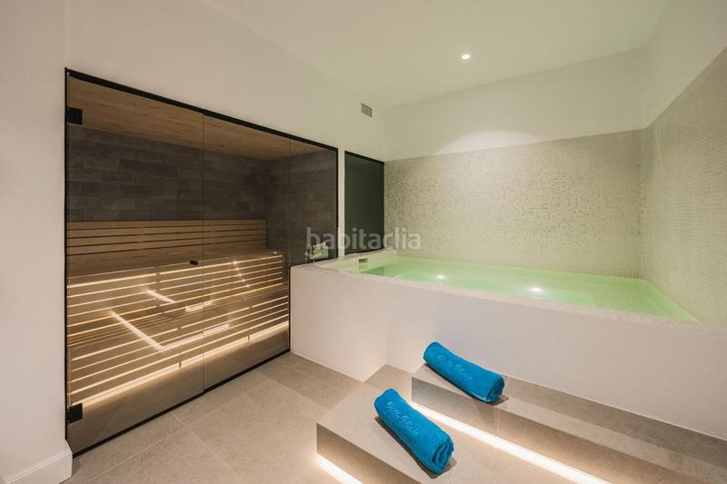 Foto 535cd5f8-18a8-4f36-a650-71aa8567c4d5. Chalet mit parking pool in Los Flamingos Benahavís