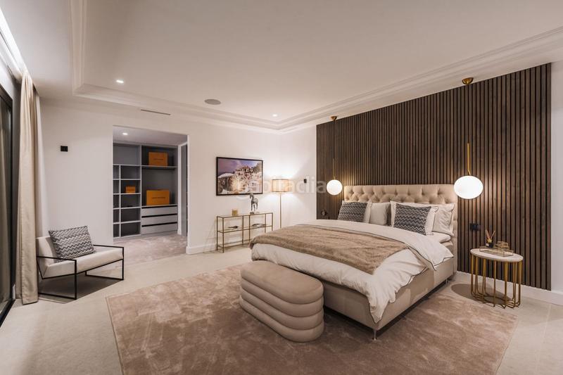 Foto 8e15017f-4e98-4096-a325-f2e92826f2cb. Chalet avec parking piscine dans Los Flamingos Benahavís