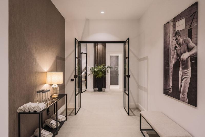 Foto 28588a48-5dc2-436d-849a-e3586508bfd7. Chalet en Los Flamingos Benahavís