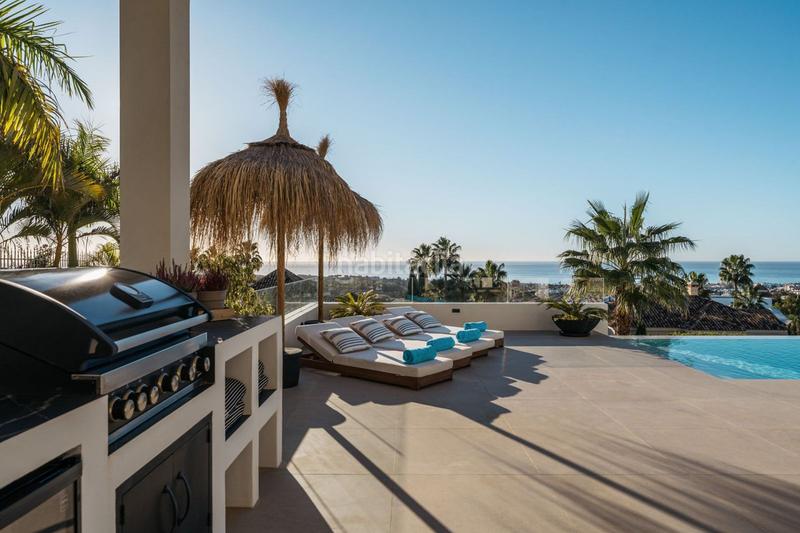 Foto 2e9684ee-445d-4cf1-9510-61f58b9d0c66. Chalet en Los Flamingos Benahavís