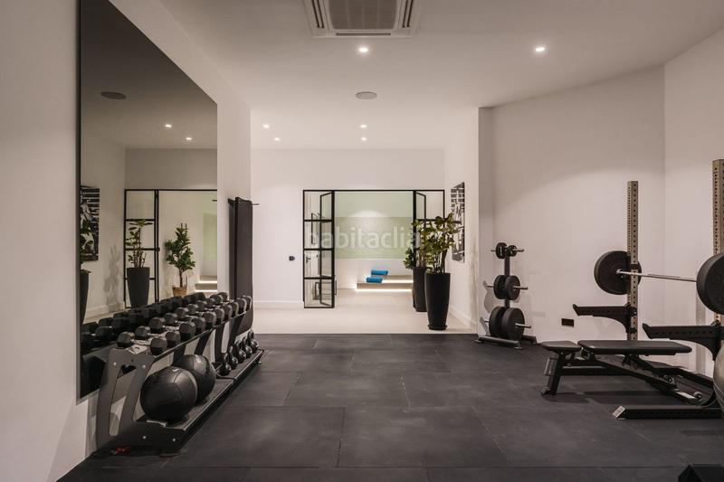 Foto 4b4641ab-dbf2-4c38-bf8c-af885ac2961c. Chalet en Los Flamingos Benahavís