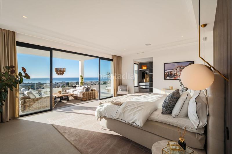 Foto bfb49c20-d935-4003-afd7-6f498544cc20. Chalet en Los Flamingos Benahavís