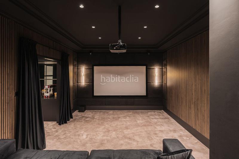 Foto 05e2c0ce-2d56-4d34-a597-988eb158199d. Chalet con parcheggio piscina in Los Flamingos Benahavís