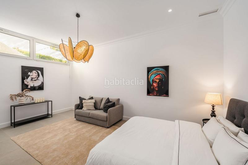 Foto 747b17ac-81ab-4662-9319-9175094de78c. Chalet con parcheggio piscina in Los Flamingos Benahavís