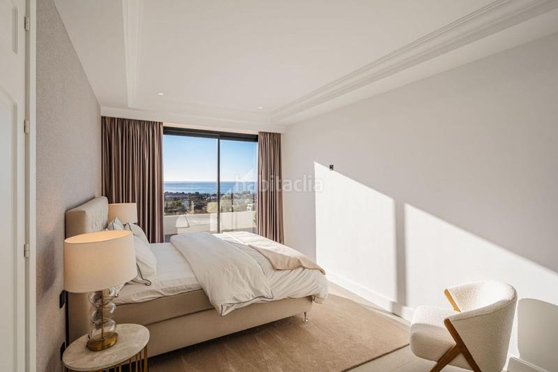 Foto be2a7314-afad-413a-9cf9-272ee5a3e2a2. Xalet amb aparcament piscina a Los Flamingos Benahavís