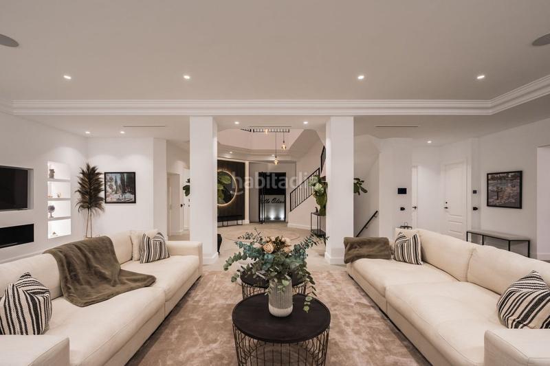 Foto d43cbfda-f954-4519-b4ca-da7f32864278. Xalet amb aparcament piscina a Los Flamingos Benahavís