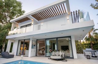 Chalet in Paraiso - Barronal