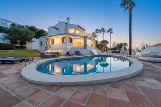 Chalet en Seghers
