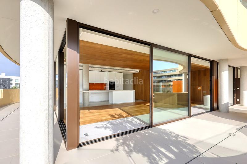 Foto da2ad30f-6973-4539-887d-6cb7d33f8a28. Apartament amb aparcament piscina a El Higuerón Fuengirola