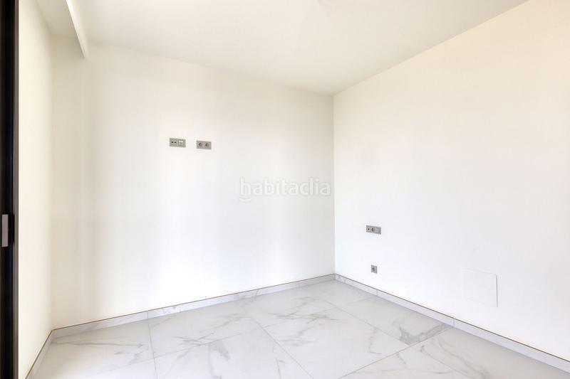 Foto 8082e351-de57-4d43-bc82-1a1a096735bc. Apartment with parking pool in El Higuerón Fuengirola