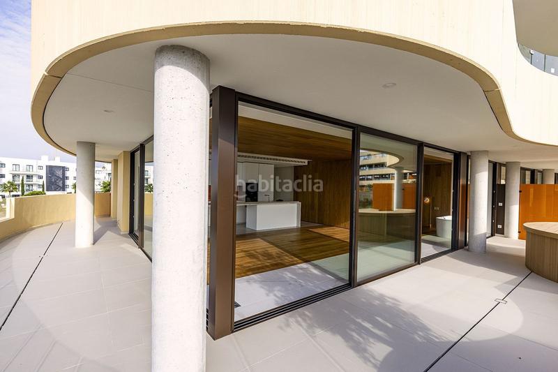 Foto fe497950-9444-4a80-9240-95eb2c283222. Appartement mit parking pool in El Higuerón Fuengirola