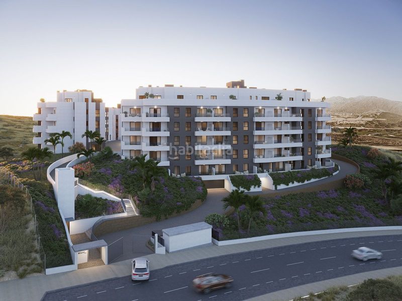 Foto 3f325eb9-3a75-4198-ac80-59af7f39b515. Apartament amb aparcament piscina a Hipódromo - Cerrado del Águila Mijas