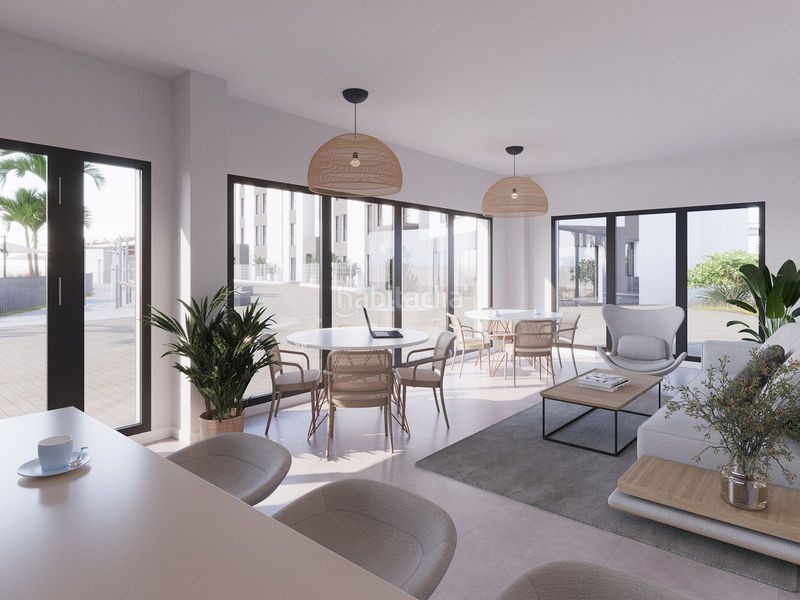 Foto 59c54f9a-ad49-469d-8766-e9a725ec63a0. Apartament amb aparcament piscina a Hipódromo - Cerrado del Águila Mijas