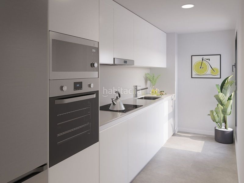 Foto d4d431c9-49e5-4f6b-a59e-33117146773c. Apartament amb aparcament piscina a Hipódromo - Cerrado del Águila Mijas