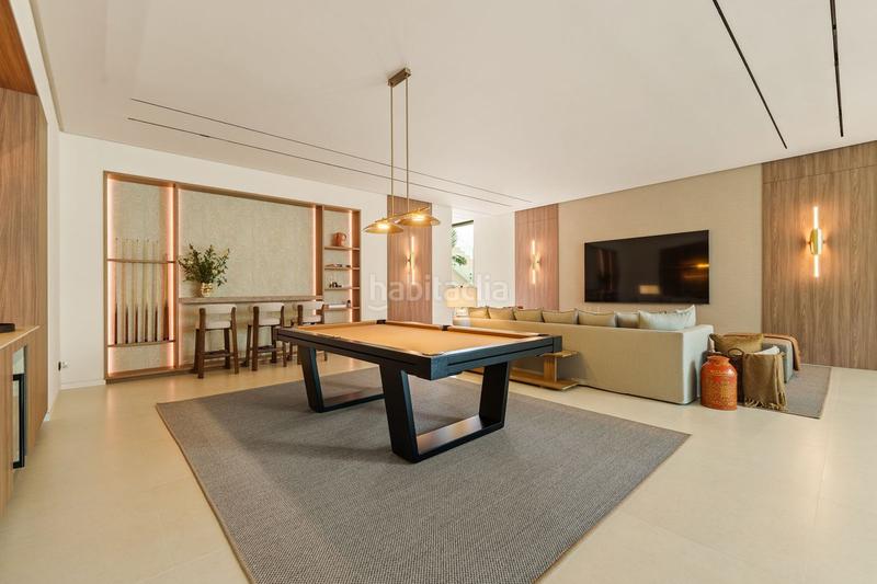 Foto 1d373762-a347-45d2-ac53-4ce69e7243e2. Chalet mit parking pool in La Carolina - Guadalpín Marbella