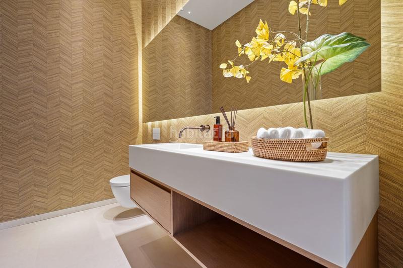 Foto 3a6a7e3e-487b-43eb-9c0b-7f7530125214. Chalet mit parking pool in La Carolina - Guadalpín Marbella