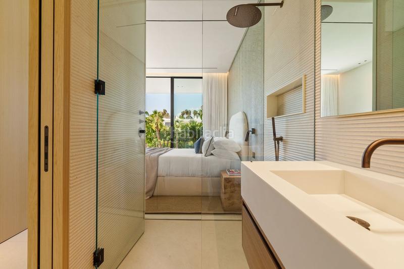 Foto 4ad19b27-880f-4497-8ba1-bf8d5f3f7f8c. Chalet mit parking pool in La Carolina - Guadalpín Marbella