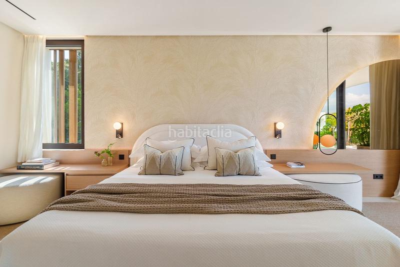 Foto 5bb18184-d1b3-46fe-8a73-ba5b3dbe100e. Chalet mit parking pool in La Carolina - Guadalpín Marbella