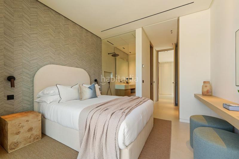 Foto 9d4138a6-eef7-484d-bffd-b8a8abcd22e1. Chalet mit parking pool in La Carolina - Guadalpín Marbella