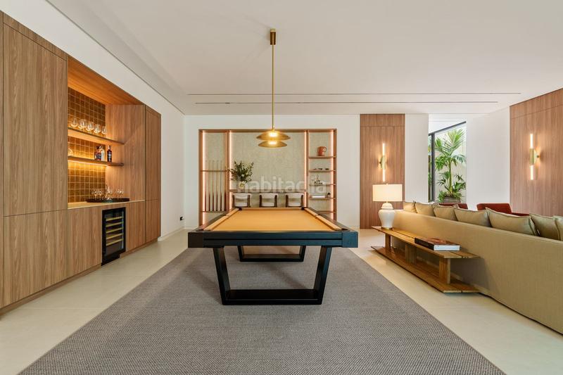 Foto b8c4a5eb-f48e-4d96-95f4-2cf68042a239. Chalet mit parking pool in La Carolina - Guadalpín Marbella