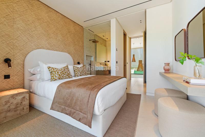 Foto f9e4a3dc-53f9-4c1a-ac25-6344f287353e. Chalet mit parking pool in La Carolina - Guadalpín Marbella