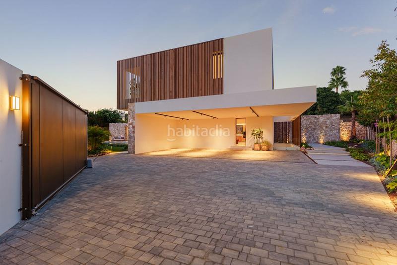 Foto fa75ca60-b569-4079-8f6a-6604d1810563. Chalet en La Carolina - Guadalpín Marbella