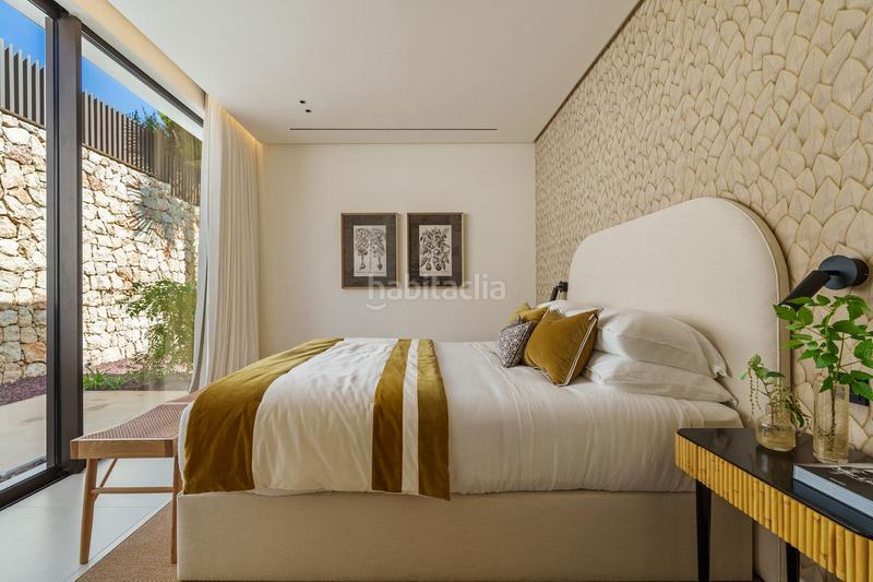 Foto 126938c5-d86f-4b18-aa09-d00f69a90322. Chalet con parcheggio piscina in La Carolina - Guadalpín Marbella