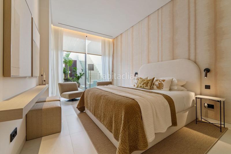 Foto 21a6a271-22b2-4d2c-b0db-e1ea0cb77935. Chalet con parcheggio piscina in La Carolina - Guadalpín Marbella