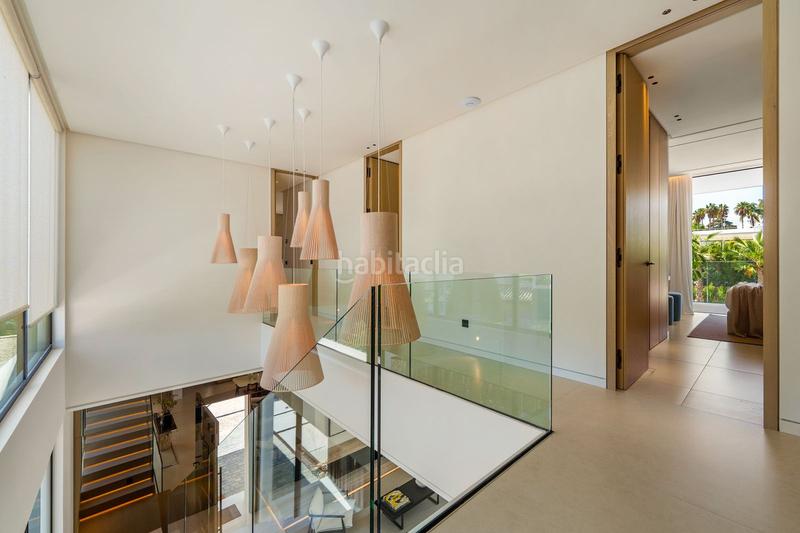 Foto 5836699c-021d-4702-8169-295e347ef1d2. Chalet con parcheggio piscina in La Carolina - Guadalpín Marbella