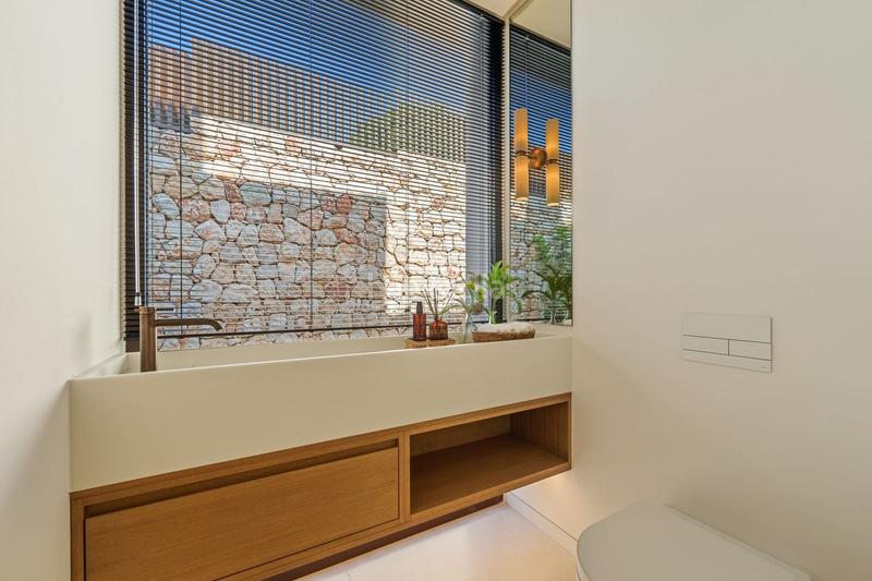 Foto cba52ce0-8623-45c2-b5d1-04a058b68ca7. Chalet con parcheggio piscina in La Carolina - Guadalpín Marbella