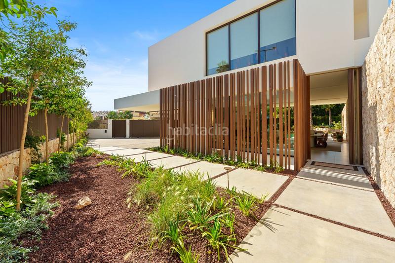 Foto 97d0da83-d6a3-4f1f-81d9-634cd9fbd83c. Xalet amb aparcament piscina a La Carolina - Guadalpín Marbella