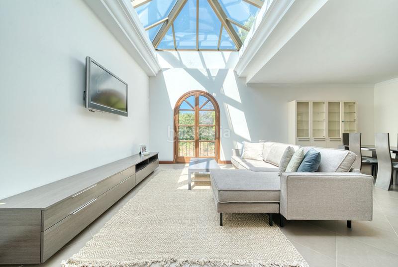 Foto 3c705e76-808e-4296-b4d6-7894321fccf7. Location chalet avec parking piscine dans La Zagaleta Benahavís