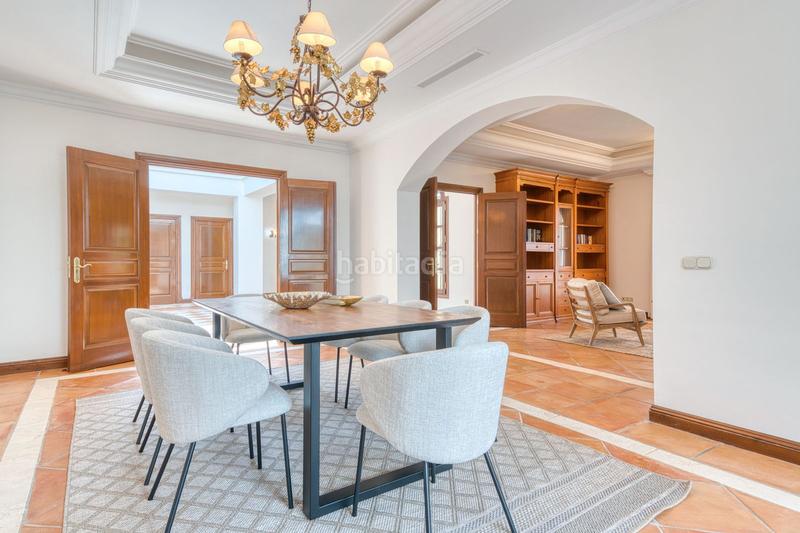 Foto 789dea26-9cf8-4235-9620-b73d037ed49b. Lloguer xalet amb aparcament piscina a La Zagaleta Benahavís