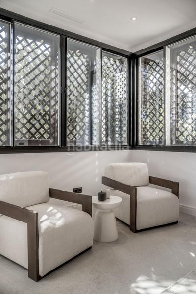 Foto de32baca-d318-4b59-b291-549d8f69c6ed. Erdgeschoss mit parking in Sierra Blanca Marbella