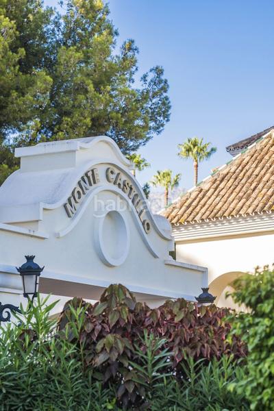 Foto a7e8a515-f319-4e61-a307-bbe2b56334eb. Piano terra con parcheggio in Sierra Blanca Marbella