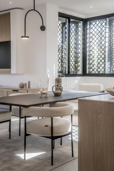 Foto d7b574e5-eaff-4692-9b2e-66351d481128. Piano terra con parcheggio in Sierra Blanca Marbella