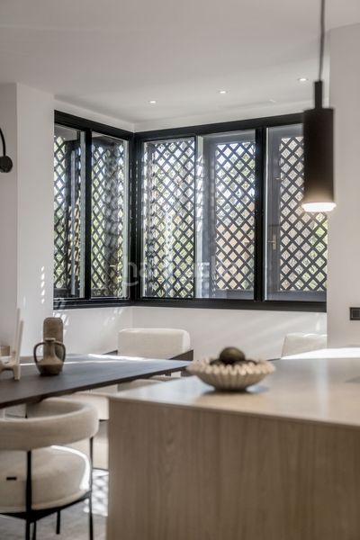 Foto 024f85ee-d76e-460d-aae5-3eef14d19100. Planta baixa amb aparcament a Sierra Blanca Marbella