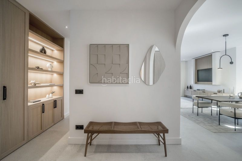 Foto 0a1be027-f1bb-4574-bc30-b4c9e6ead5af. Planta baixa amb aparcament a Sierra Blanca Marbella