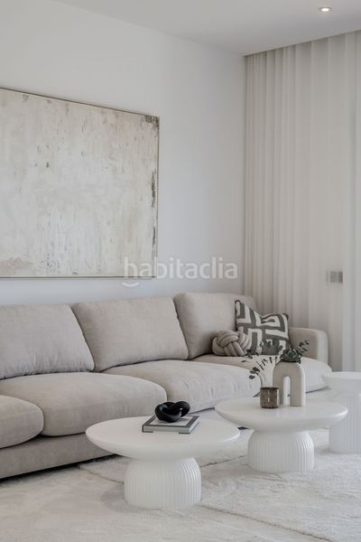 Foto 7b27deb7-76e2-47ff-b1b9-e83540577f40. Planta baixa amb aparcament a Sierra Blanca Marbella